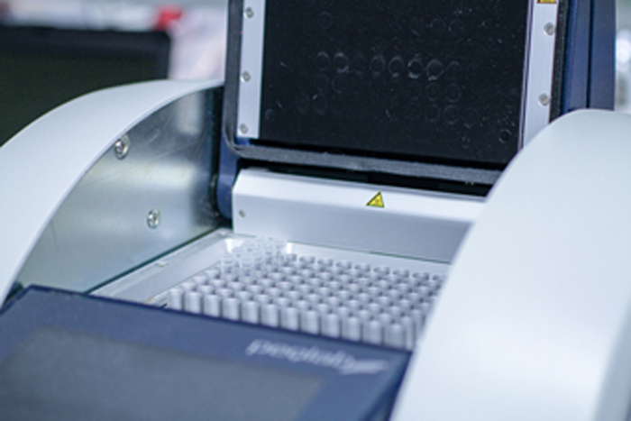 dna sequencing and services